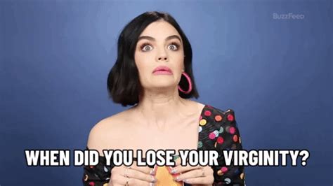 virgin sex gif|9 things that happen to a girls body after losing virginity